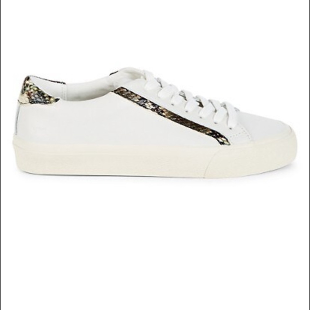 MADEWELL low top sneakers